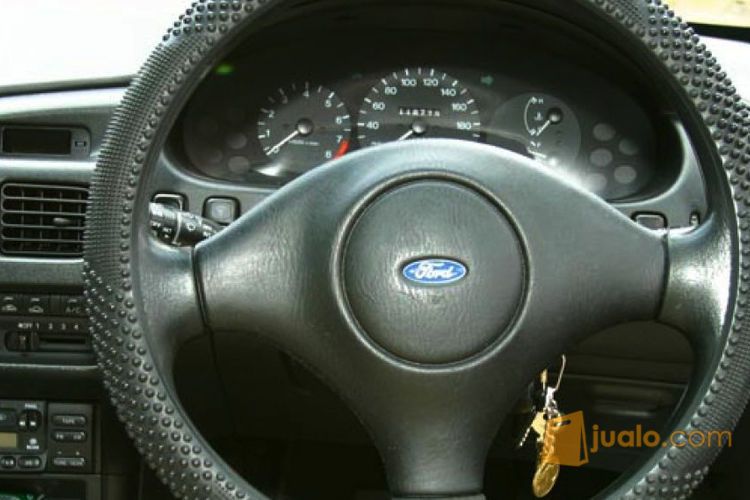 FORD LASER GHIA 1997 " 95 % Original Ford "