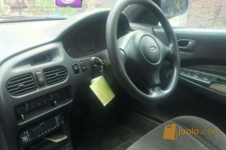 FORD LASER GHIA 1997 " 95 % Original Ford "