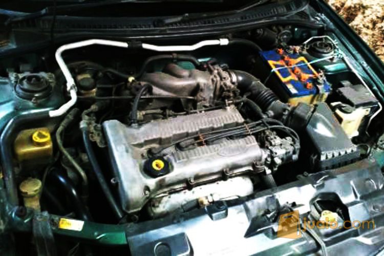 FORD LASER GHIA 1997 " 95 % Original Ford "