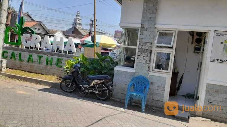 Rumah MEWAH di tengah kota sidoarjo bs KPR dan INHOUSE