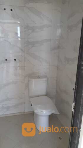 Rumah MEWAH di tengah kota sidoarjo bs KPR dan INHOUSE