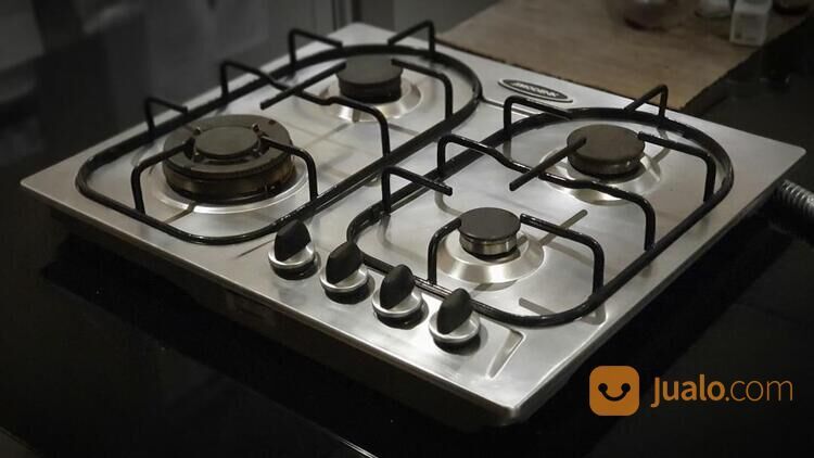 MODENA KOMPOR GAS || SERVICE CENTER MODENA KARAWANG