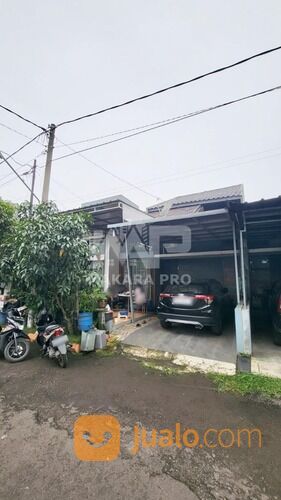 FOR RENT Rumah 2 Lantai Perumahan Akita Bojongsoang Buah Batu Bandung