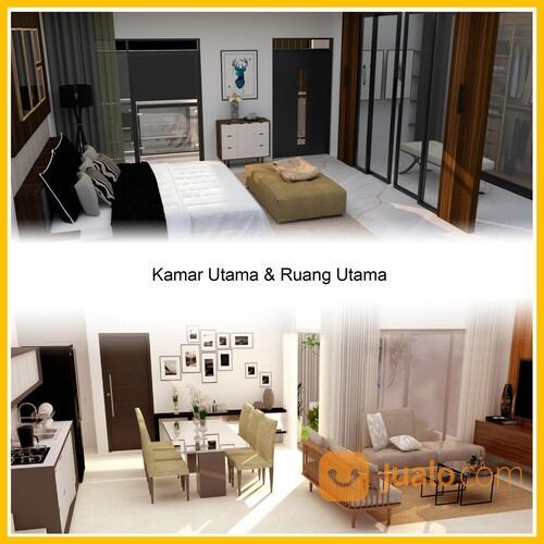 perumahan di jalan kaliurang km 10 sleman, free biaya - biaya