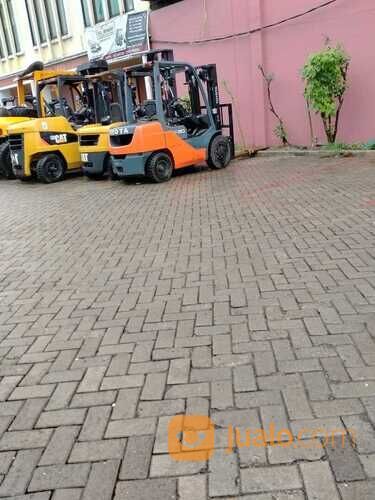 Sewa Forklift Parung 087774642019