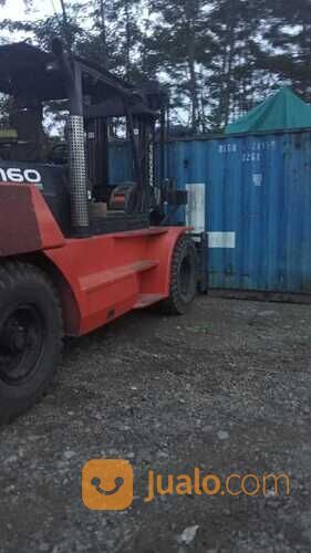 Rental Forklift Termurah di Jati Asih dan Pondok Gede Bekasi 24 Jam Operator Siap Kerja