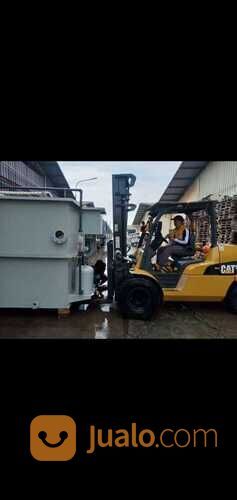 Rental Forklift Termurah di Jati Asih dan Pondok Gede Bekasi 24 Jam Operator Siap Kerja