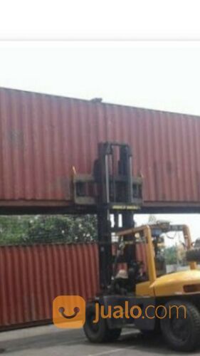 Rental Forklift Termurah di Jati Asih dan Pondok Gede Bekasi 24 Jam Operator Siap Kerja