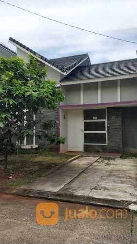 Rumah Cluster Green Hill Serpong Garden 2 Tangerang