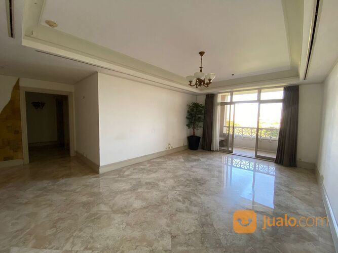 FS/R APARTEMEN PURI MATAHARI