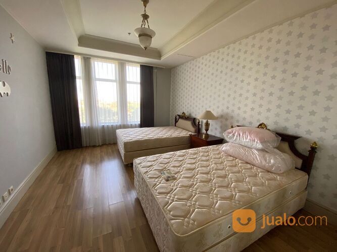 FS/R APARTEMEN PURI MATAHARI