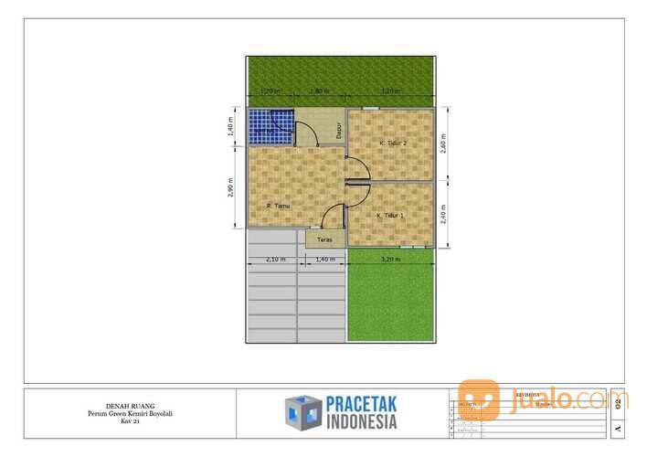 Green Kemiri Ngangkruk Mojosongo Boyolali