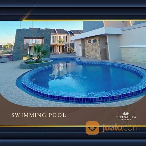 Puri Safira Regency by Chalidana Type Aryana