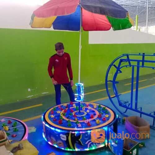 PANCINGAN ELEKTRIK SIAP PAKAI KERJA