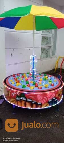 PANCINGAN ELEKTRIK SIAP PAKAI KERJA