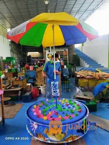 PANCINGAN ELEKTRIK SIAP PAKAI KERJA