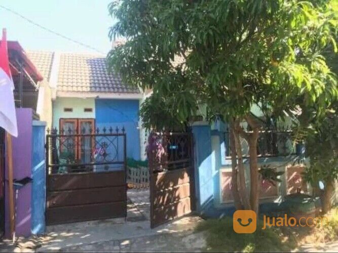 Rumah Murah di daerah Perumahan Surya Residence Sidoarjo
