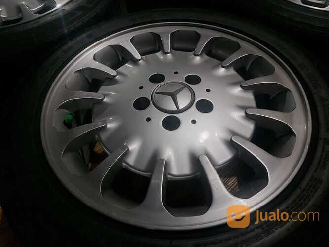 KUKU MACAN MERCY R16 | ORIGINAL