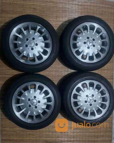 KUKU MACAN MERCY R16 | ORIGINAL