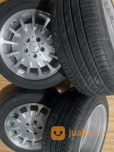 KUKU MACAN MERCY R16 | ORIGINAL