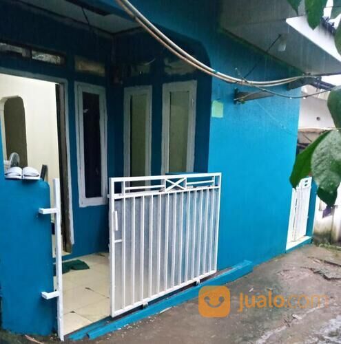 Rumah Murah Citayam bisa jalan Kaki ke Stasiun
