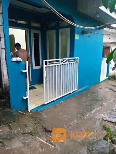 Rumah Murah Citayam bisa jalan Kaki ke Stasiun