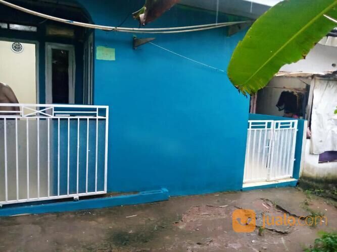 Rumah Murah Citayam bisa jalan Kaki ke Stasiun