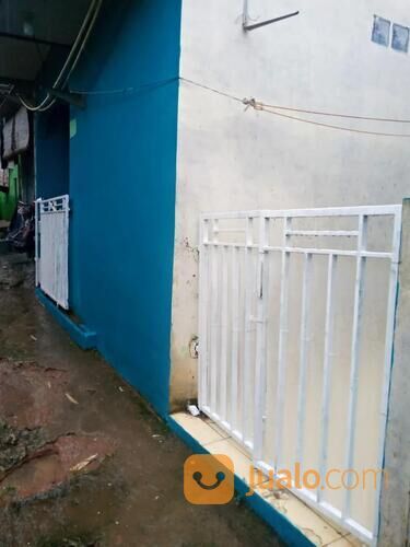 Rumah Murah Citayam bisa jalan Kaki ke Stasiun