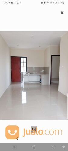 Perumahan Mutiara Cibinong kb bogor