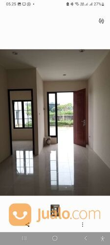 Perumahan Mutiara Cibinong kb bogor