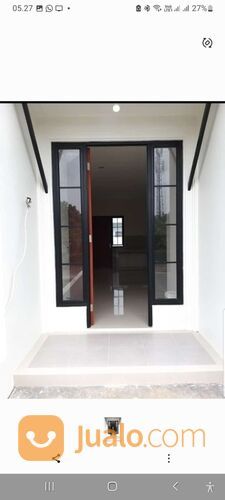 Perumahan Mutiara Cibinong kb bogor