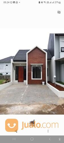 Perumahan Mutiara Cibinong kb bogor