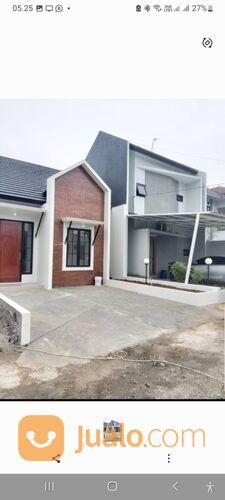 Perumahan Mutiara Cibinong kb bogor