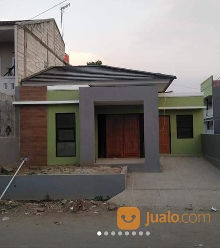 Perumahan Graha Citalang Permai