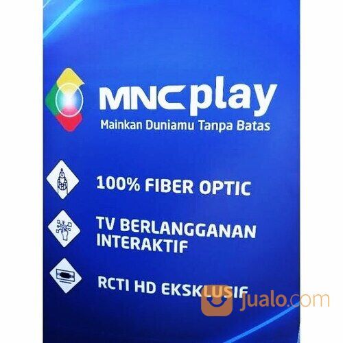 PROMO MNC Play Sidoarjo Official
