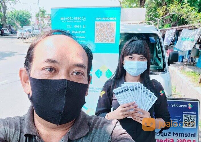 PROMO MNC Play Sidoarjo Official