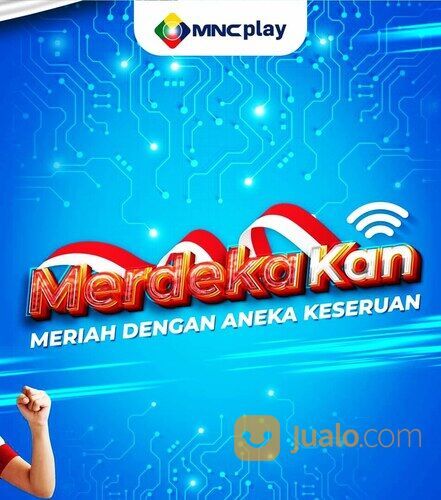 PROMO MNC Play Sidoarjo Official