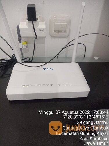 PROMO MNC Play Sidoarjo Official