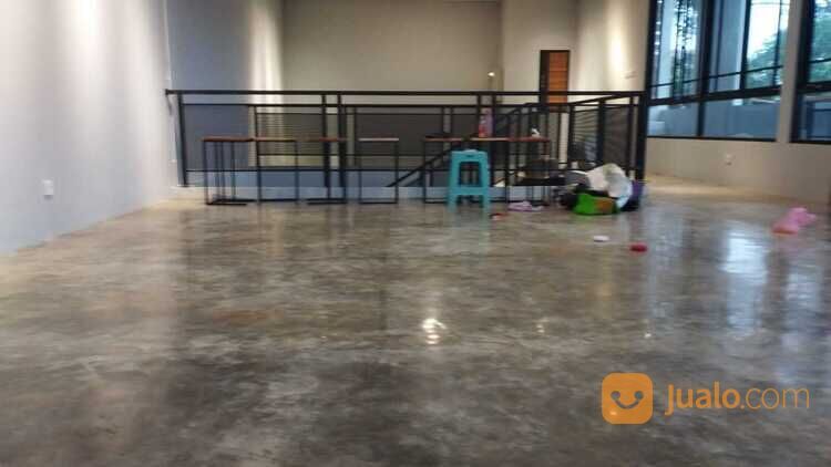 Jasa Poles Lantai Acian Murah Jepara Jawa Tengah