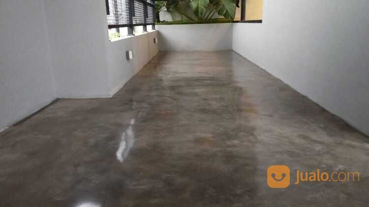 Jasa Poles Lantai Acian Murah Karanganyar Jawa Tengah