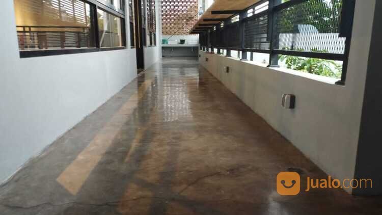 Jasa Poles Lantai Acian Murah Kudus Jawa Tengah