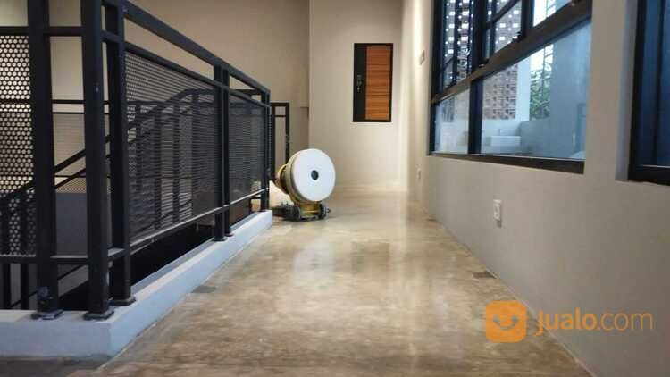 Jasa Poles Lantai Acian Murah Rembang Jawa Tengah