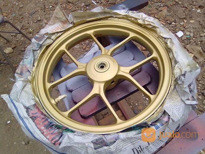 BENGKEL CAT MOBIL DAN MOTOR PAMULANG