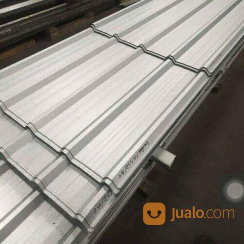 Rangka Baja Ringan Taso Palembang