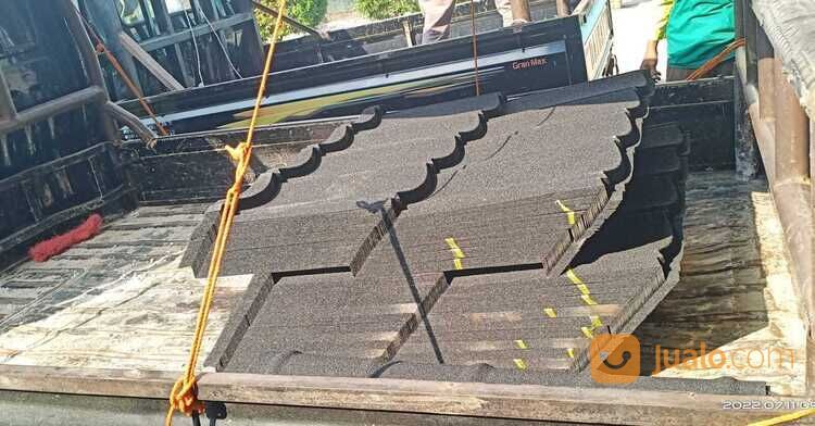 Rangka Baja Ringan Taso Palembang