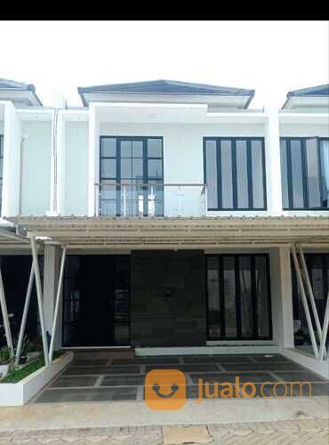 Nayla Rumah Serpong Cukup 5 Juta