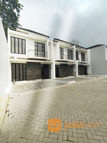 Nayla Rumah Serpong Cukup 5 Juta
