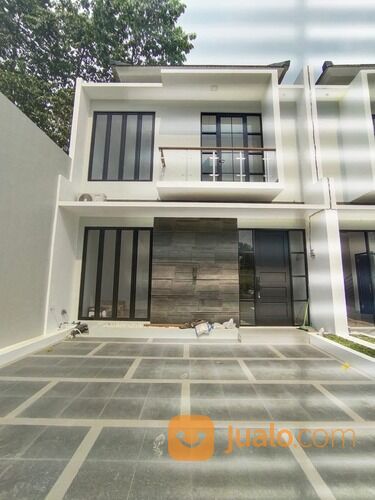 Nayla Rumah Serpong Cukup 5 Juta