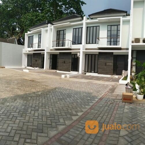 Nayla Rumah Serpong Cukup 5 Juta