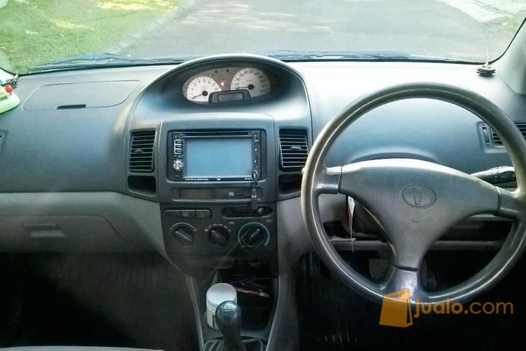 Toyota Vios Limo 2005 Ex.Blue Bird